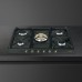 Варочная панель Smeg SR775AO
