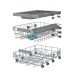 Встраиваемая посудомоечная машина Gorenje GV563C10