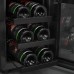 Винный шкаф Meyvel MV06-BSF1 (easy)