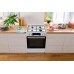 Комбинированная плита Gorenje KS635W