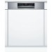 Встраиваемая посудомоечная машина Bosch SMI6ECS93E