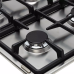 Встраиваемая газовая варочная панель DeLonghi IF 46/1 ASV GU