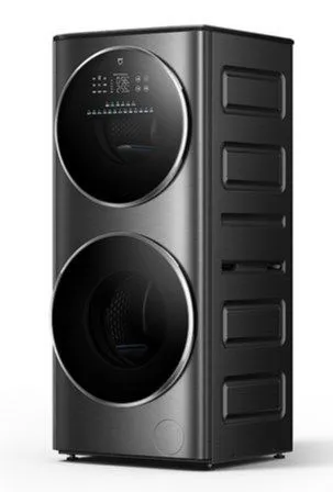 Стиральная машина XIAOMI Mijia Partition Washing Drying Machine (XHQG150XM21)