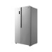 Холодильник Side-by-Side Gorenje NRS9186141XI