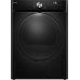 Сушильная машина Weissgauff WD 6010 Heat Pump Matt Black