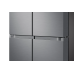 Холодильник Samsung RF59A70T0S9 с All Around Cooling