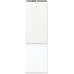 Встраиваемый двухкамерный холодильник Gorenje NRKI418FA0
