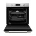 Электрический духовой шкаф DeLonghi NSM 11 XL RF RUS