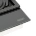 Газовая варочная панель DeLonghi GERMANA 7GW NB