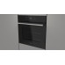 Духовой шкаф Fulgor Milano FCO 6214 P TEM BK