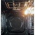 Духовой шкаф встраиваемый LEX EDM 4540 BBL