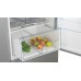 Двухкамерный холодильник Bosch KGN39XI28R