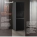 Отдельностоящий холодильник с инвертором Weissgauff WRK 2000 BGNF DC Inverter
