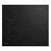 Электрическая варочная панель Hotpoint HR 6T2 C