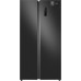 Отдельностоящий холодильник с инвертором Weissgauff WSBS 550 XB Inverter NoFrost