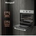 Духовой шкаф Weissgauff EOM 208 PDX Steam Clean