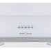 Вытяжка Krona IRIDA 600 WHITE PB