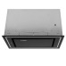 Вытяжка кухонная встраиваемая EXITEQ EX-1286 black