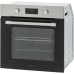 Духовой шкаф Krona MAGNETE 60 IX