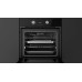 Духовой шкаф Teka HLB 8550 SC NIGHT RIVER BLACK