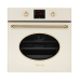 Духовой шкаф Kuppersberg SR 615 C Bronze