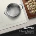 Стеклокерамическая варочная панель Zigmund & Shtain CI 69.6 I