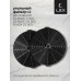 Встраиваемая кухонная вытяжка LEX GS BLOC P 600 Inox
