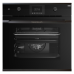 Духовой шкаф Kuppersbusch BP 6381.0 S2 Black Chrome