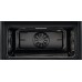 Компактный духовой шкаф AEG KMK968000T