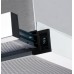 Встраиваемая кухонная вытяжка LEX HONVER 500 WHITE