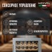 Винный шкаф Meyvel MV77PRO-KST2