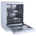 Посудомоечная машина Monsher MDF 6037 Blanc