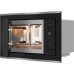 Встраиваемая микроволновая печь Weissgauff HMT-725 Touch Grill