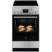 Электрическая плита Electrolux RKI560201X