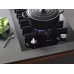 Газовая варочная панель Miele CS7102FL