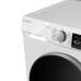 Стиральная машина Maunfeld MFWM128WH300 ST INVERTER SLIM