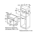 Духовой шкаф Bosch HSG 7584B1