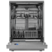 Отдельностоящая посудомоечная машина Midea MFD60S050S