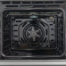 Многофункциональный электрический духовой шкаф DeLonghi DVX 6 PPX