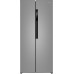 Отдельностоящий холодильник с инвертором Weissgauff WSBS 450 XNF Built-in