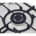 Газовая варочная панель Simfer H70W51O517