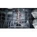 Встраиваемая посудомоечная машина Bosch SMV6ZCX16E