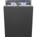 Встраиваемая посудомоечная машина Smeg STL333CL