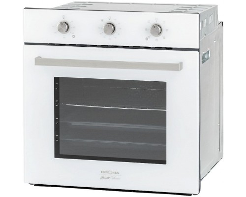 Духовой шкаф Krona SORRENTO 60 WH