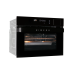 Духовой шкаф Hiberg S-VMF 5515 B SMART