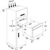 Микроволновая печь Franke FMW 380 CL G PW 131.0302.179