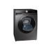 Стиральная машина Samsung WW12TP84DSX/LP (AddWash и Eco Bubble)