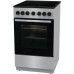Электрическая плита Gorenje GEC5B60SG