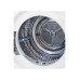 Сушильная машина LG DC90V9V9E