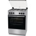 Комбинированная плита Gorenje GK6A21XF